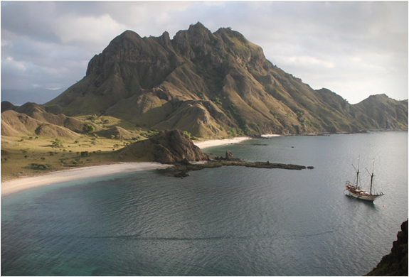 Peaceful SI DATU BUA