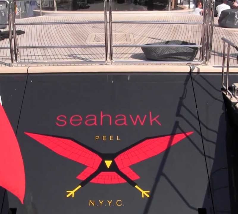 Seahawk