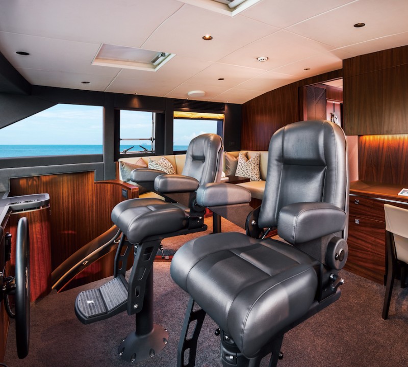 Pilot House