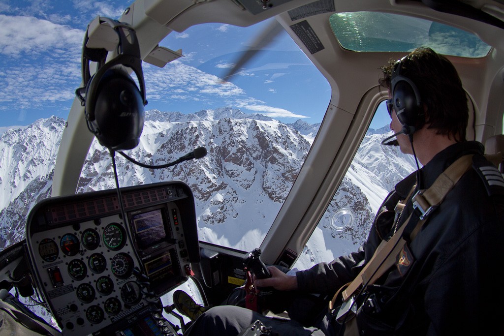 Pilot