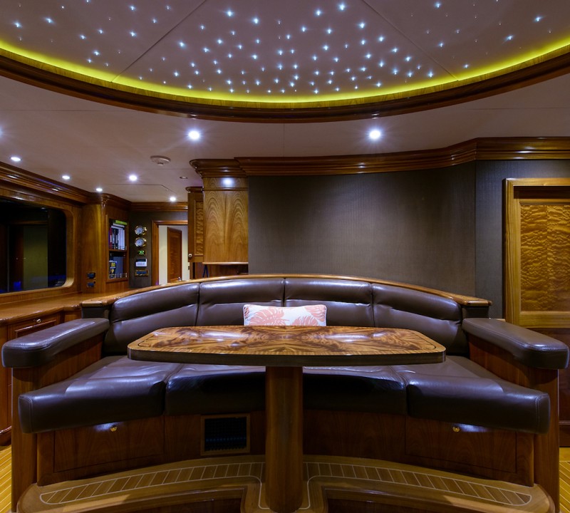 Pilothouse