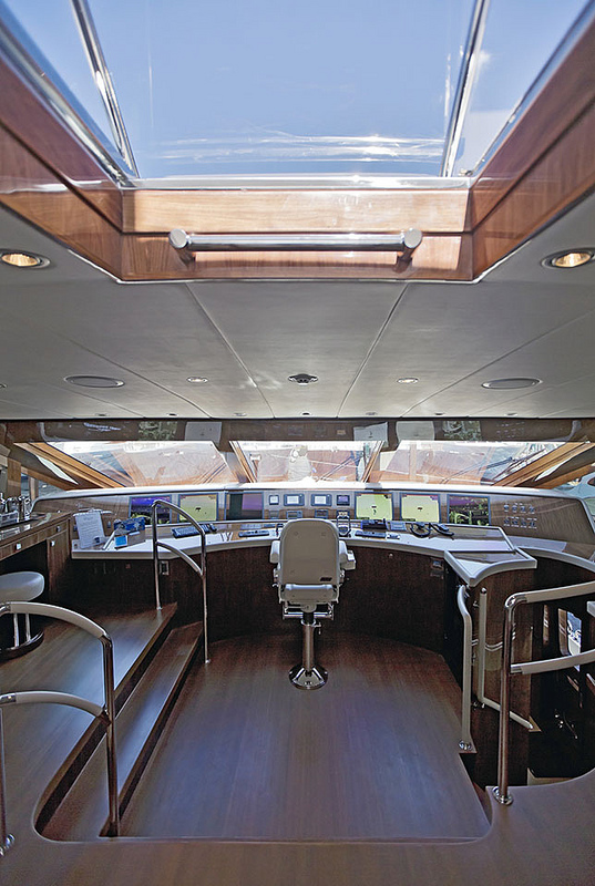 Pilothouse