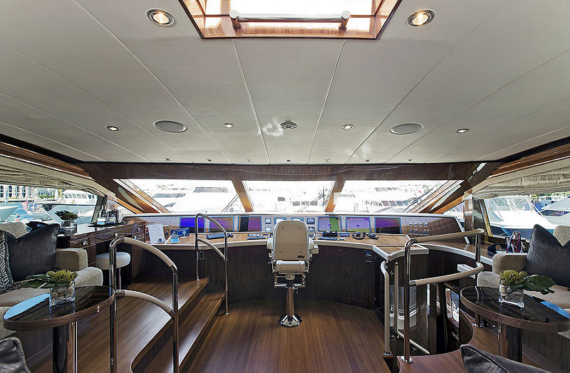 Pilothouse