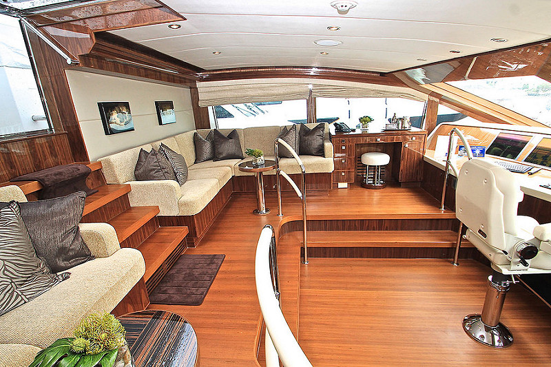 Pilothouse