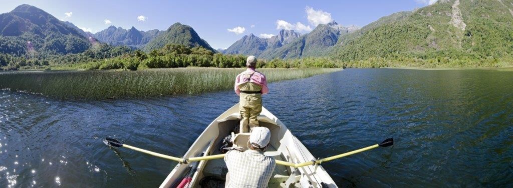 Rowing