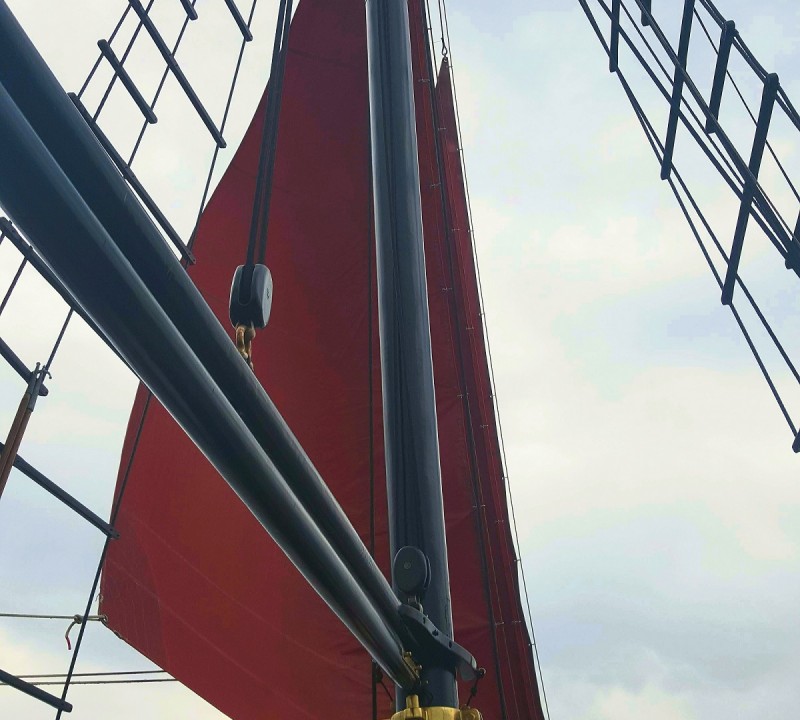 Sail