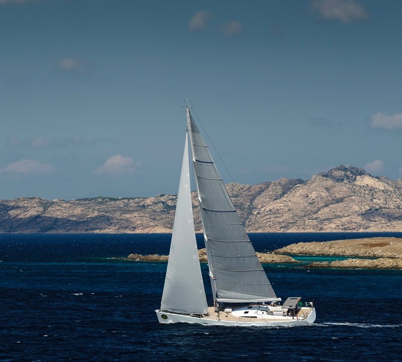 Sailing