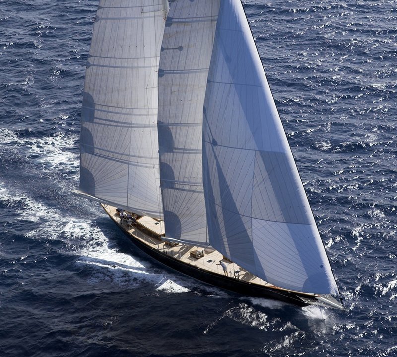 Sailing