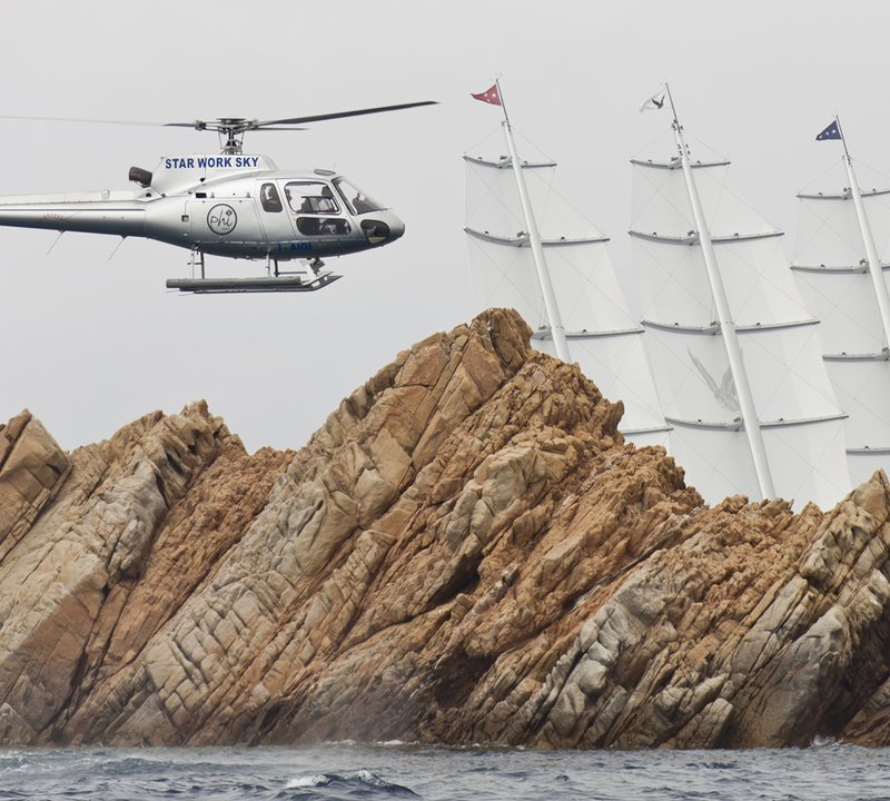 Sailing
