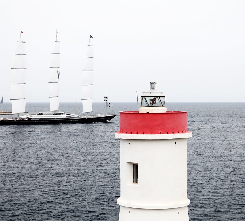 Sailing