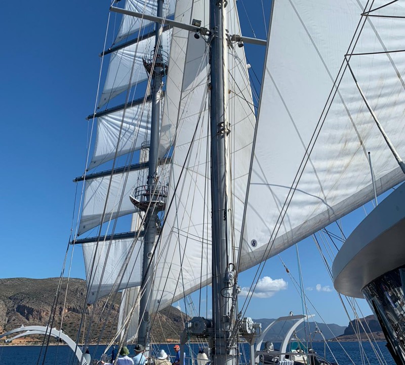 Sails
