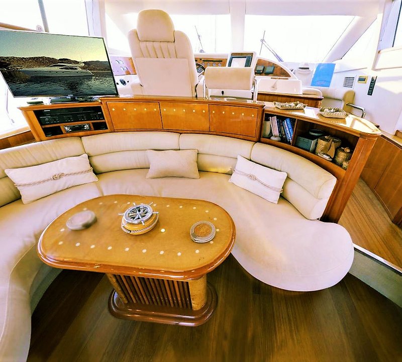 Saloon
