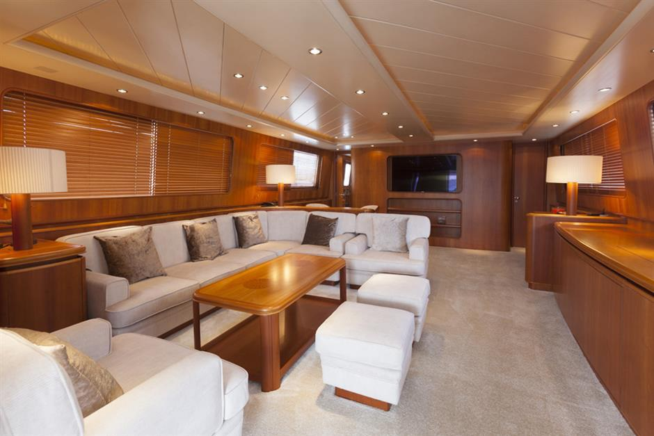 Saloon