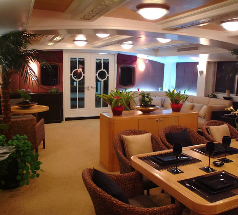 Saloon