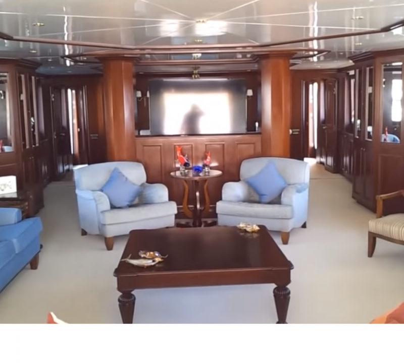 Saloon