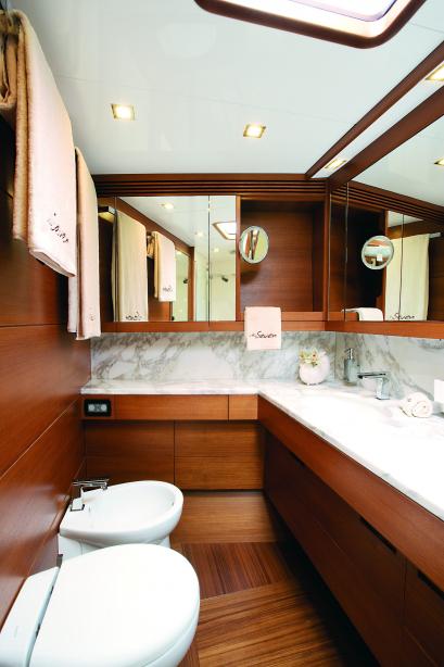ENSUITE