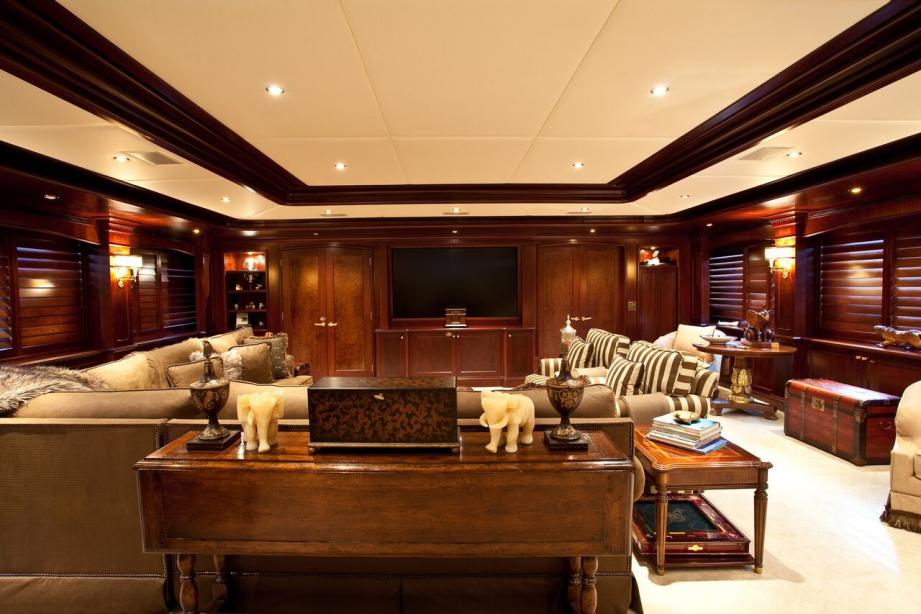 Interior Decor