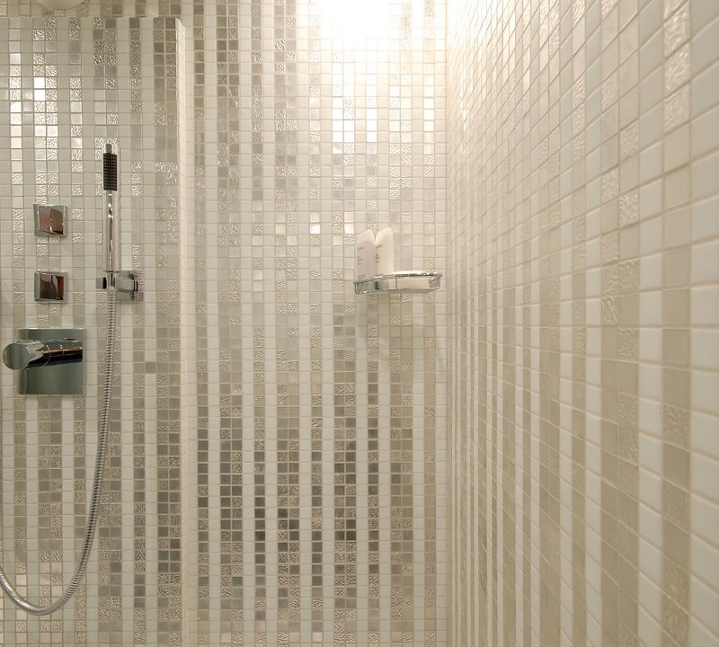Shower Cabin