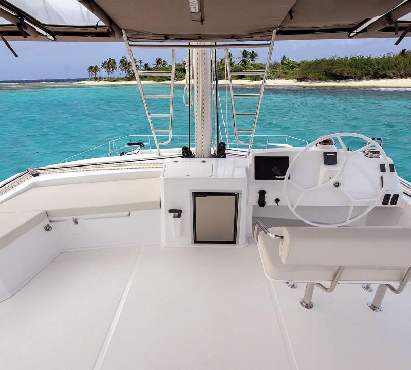 Signature Concept Bali Flybridge