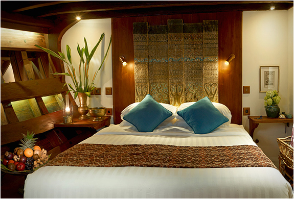 Silolona Sojourns 6