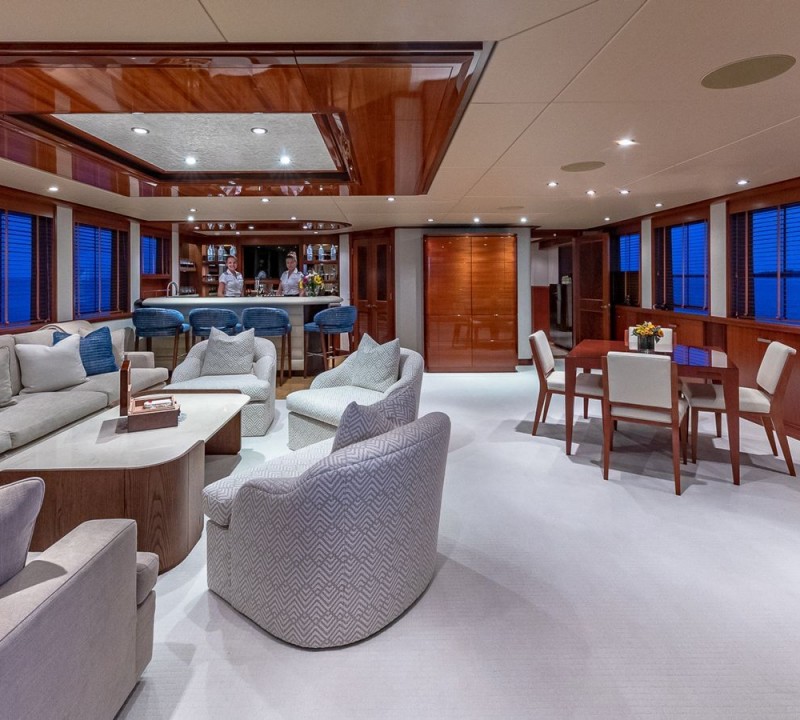 Sky Lounge