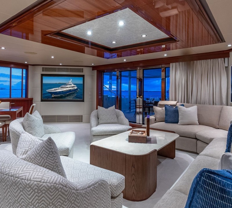Sky Lounge