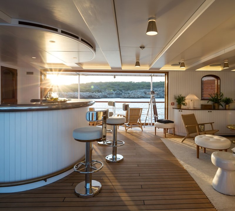Sky Lounge Bar