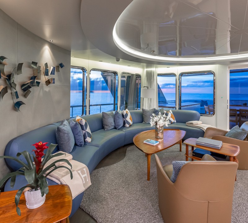 Sky Lounge Seating