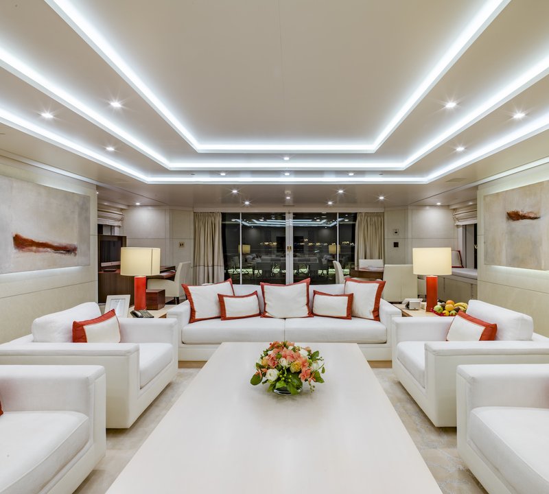 Sky Lounge Sofas