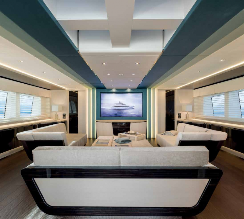 Skylounge