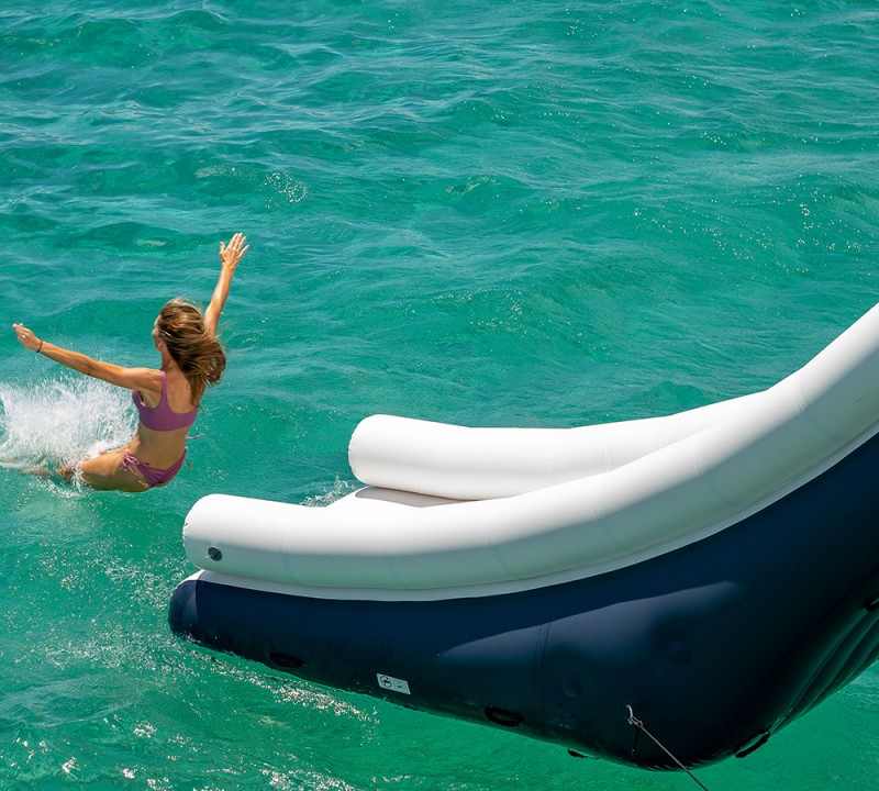 Slide Fun