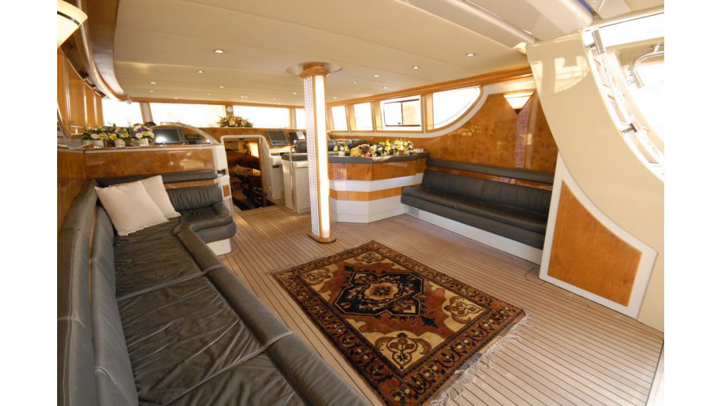 Spacious SUHEYLA SULTAN