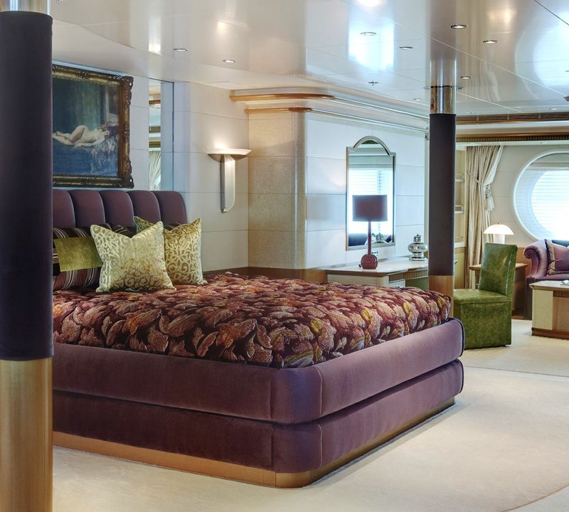 Spacious Cabin