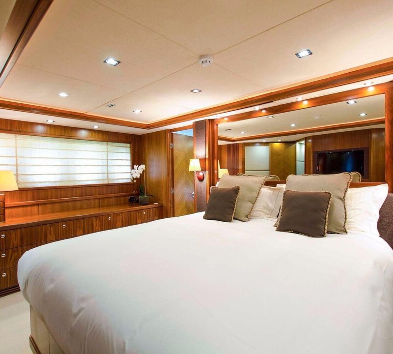 Spacious Double