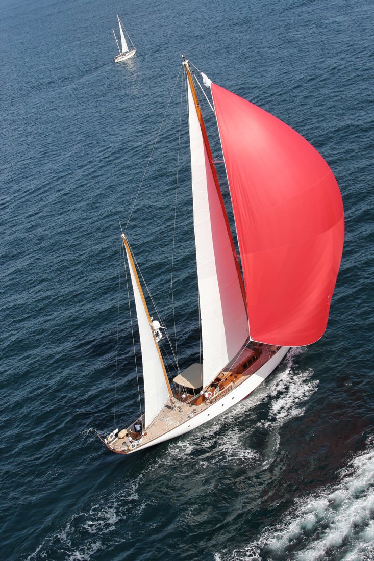 Spinnaker
