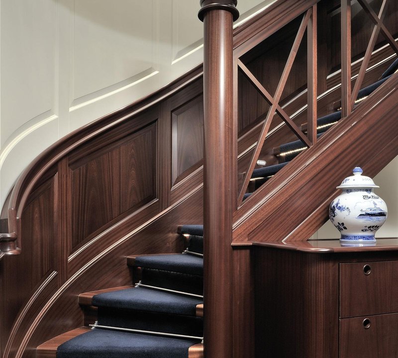 Stair