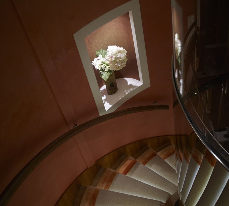 Stairlift