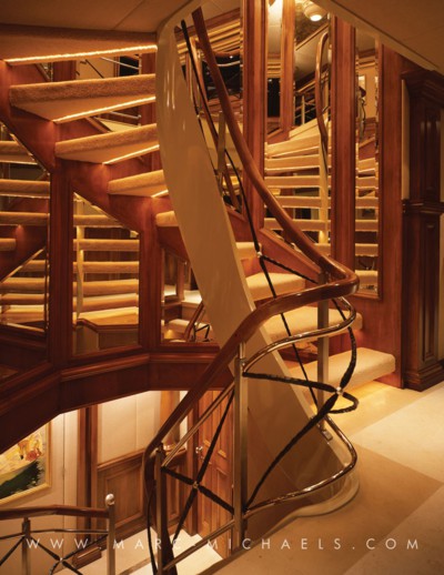Stairs On INSPIRATION