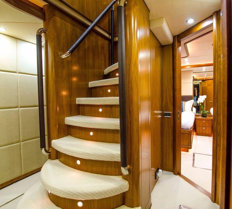 Stairway