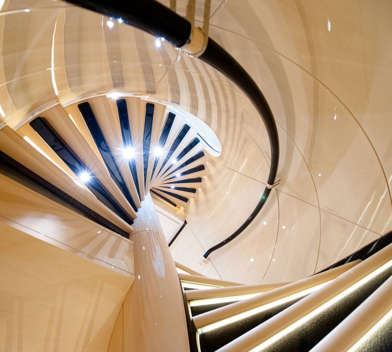 Stairway