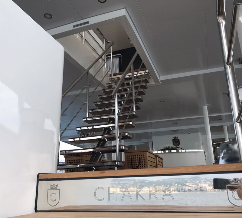 Stairwell