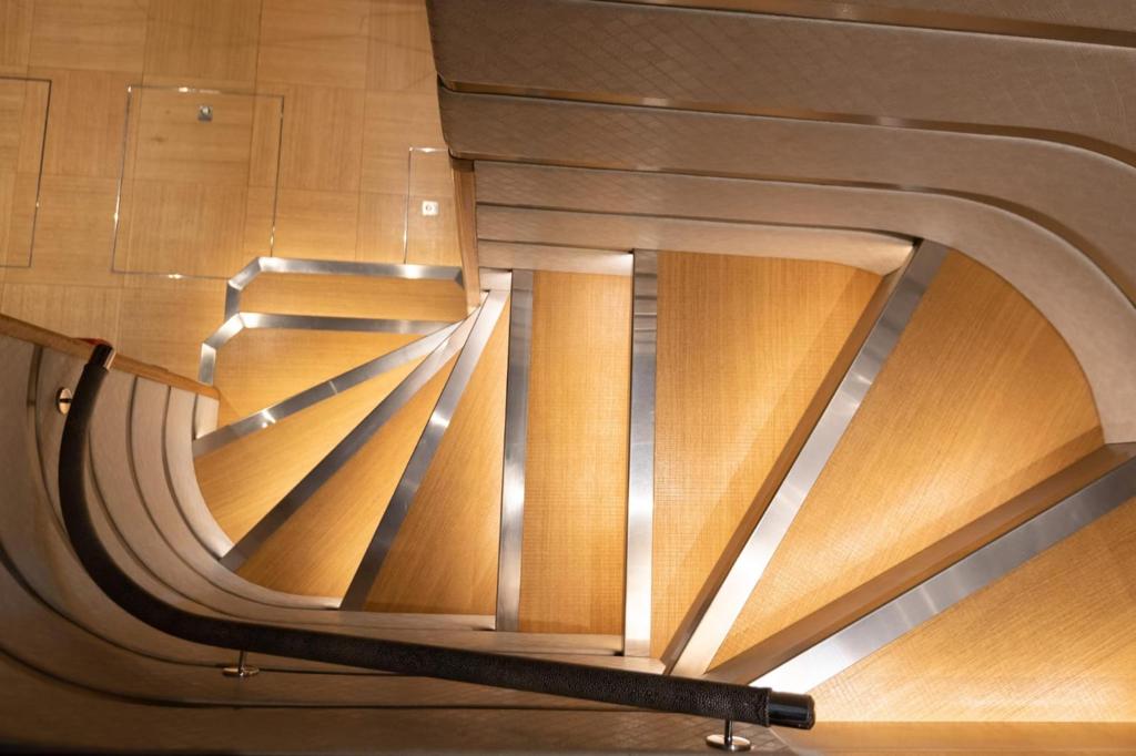 Stairwell