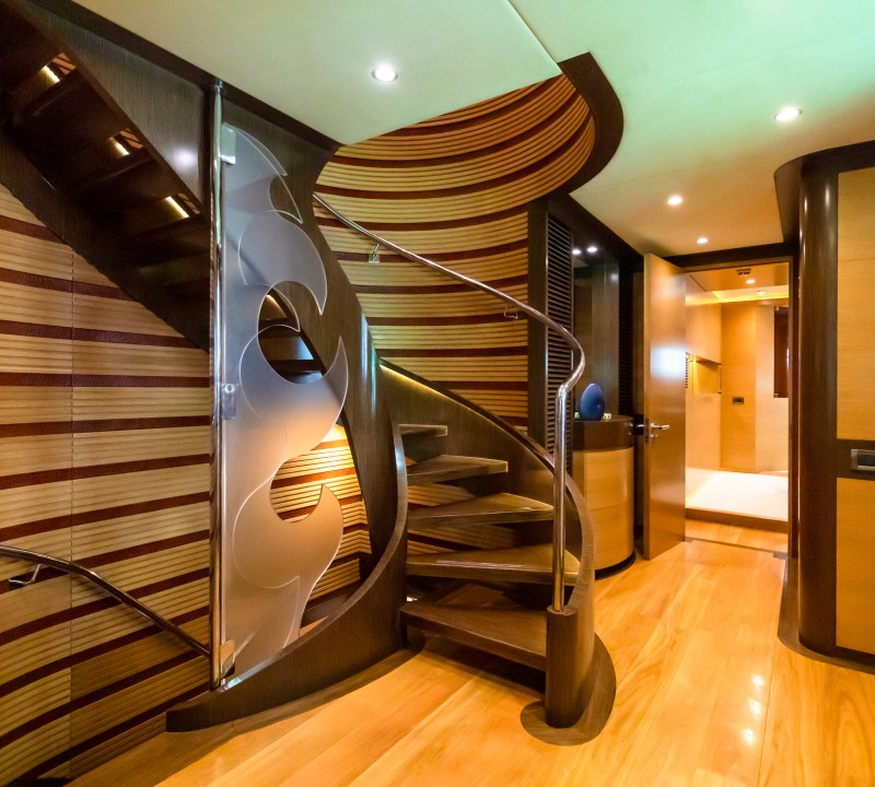 Stairwell