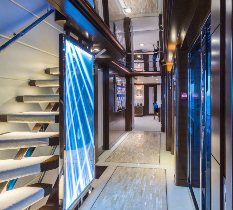 Stairwell