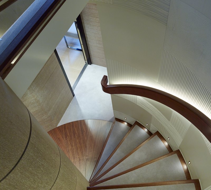 Stairwell