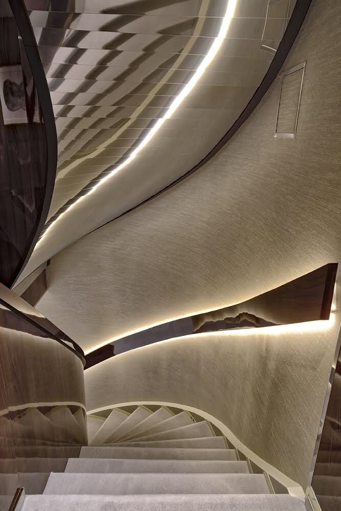 Stairwell