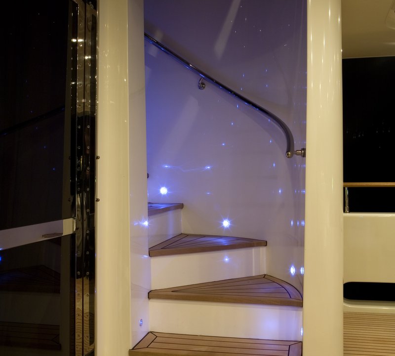 Stairwell