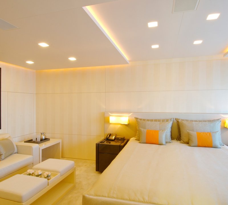 Stateroom