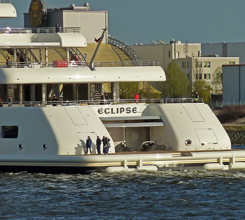 Stern ECLIPSE
