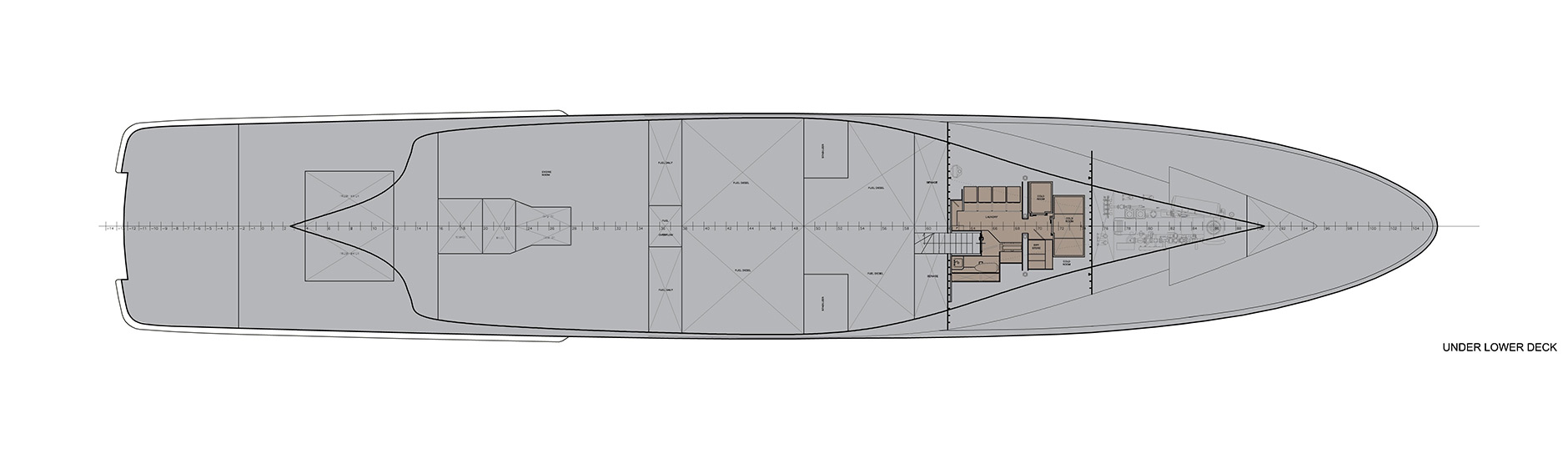Sub Deck